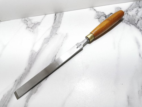 Vintage marples paring - marples, 3/4"