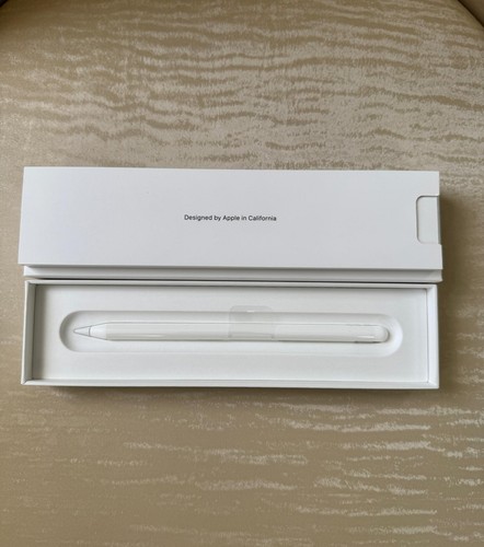 Apple pencil a2051 2nd - apple, (2nd