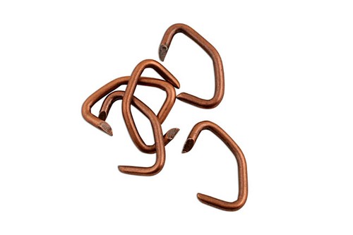 Gunson 77129 hog rings - gunson,