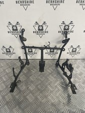 Yamaha TDM 850 TDM850 4TX