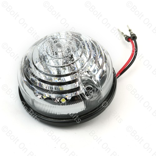 Rdx led front - rdx, light/lamp