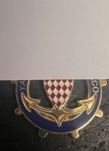 Car badge - car,
