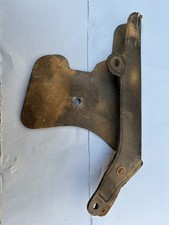 Suzuki SP370 SP400 chain guard