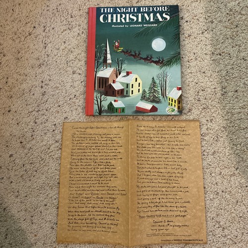 Vintage hardcover 1976