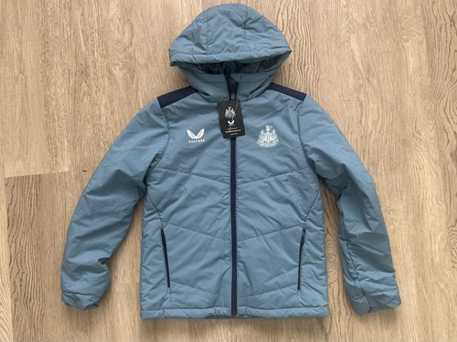 Newcastle united castore - united,