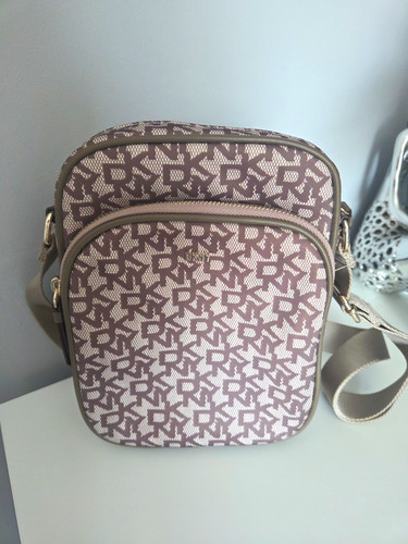 Dkny gigi flight bag crossbody - flight,