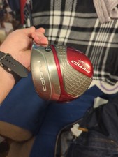 Cobra Golf AMP Cell Offset-S