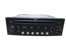 Citroen C5 Radio CD Stereo Head Unit 2009 7647198394