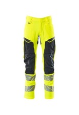 Mascot Accelerate Ultimate Stretch work trousers *MEASURES max. 30W x 31L* NEW