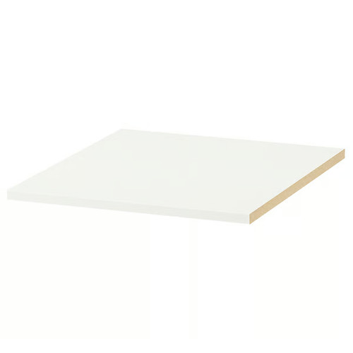 Ikea komplement shelf - ikea, white