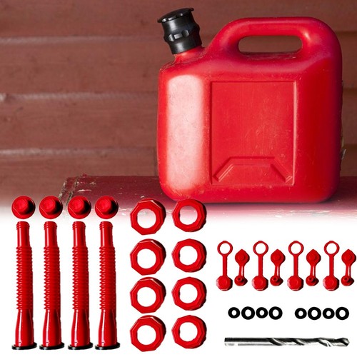 Fuel tank cutout replacement - tank,