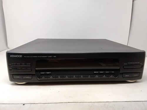 Vtg kenwood 85l mw - kenwood,
