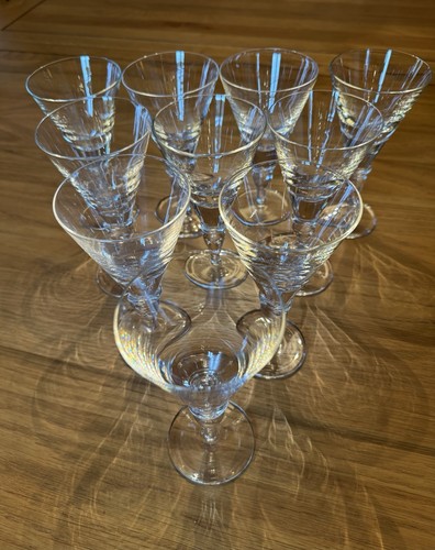 Cumbria crystal wine - crystal,