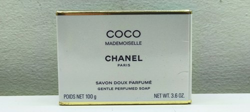 Chanel coco mademoiselle - chanel,