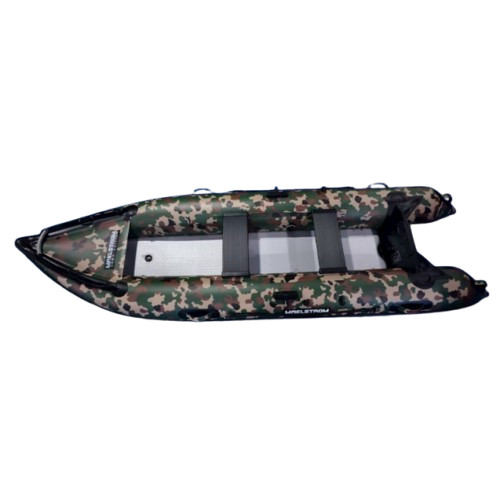 Maelstrom 365 inflatable - 365,