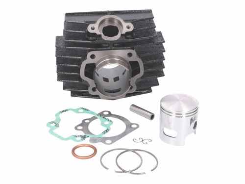 Cylinder kit 66cc 46mm for - kit,