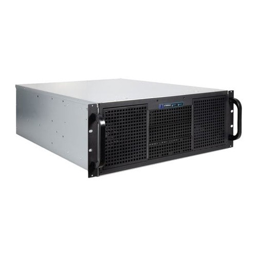 Inter tech ipc 40255 - inter-tech, 4u-40255