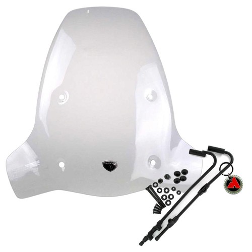 Complete windshield for biondi - windshield,