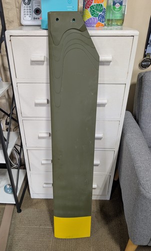 Vintage bell huey - bell,