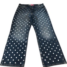 River Island Distressed
