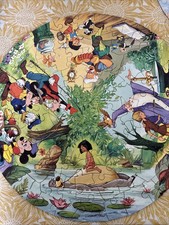 Vintage The World Of Walt