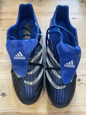 Adidas Predator Absolute Rugby Boots UK13 