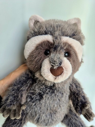 Jellycat trixiwoo raccoon - jellycat,
