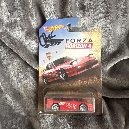 Hot wheels forza - forza, 4