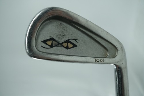 Snake eyes tc01 iron - tc01, steel