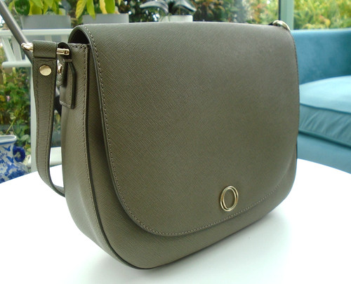 Oroton stitch leather metier - oroton,