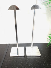 Handbag Display Stand, Chrome