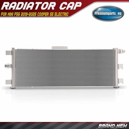 Radiator engine cooling - radiator,