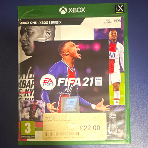 Sports fifa microsoft - ea,