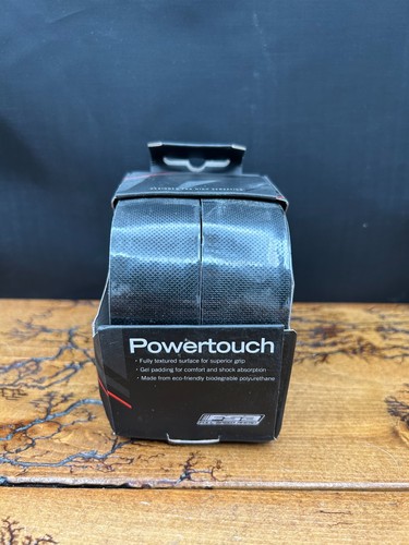Fsa powertouch black - black, road
