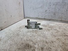 Nissan Almera Gearbox Control