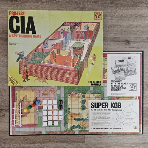 Vtg 1974 project - vtg,