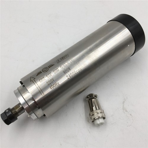 800w air cooled er11 - air,