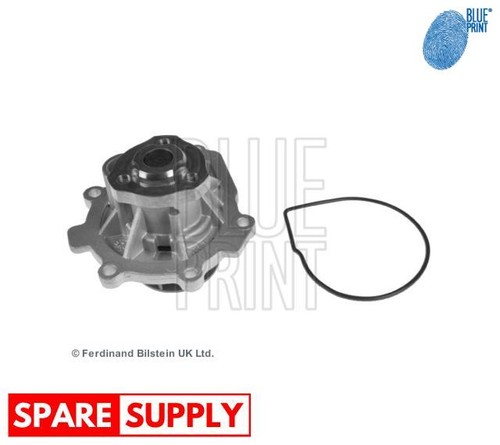 Water pump for opel astra - opel, h