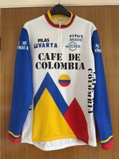 Cafe colombia vintage - de,