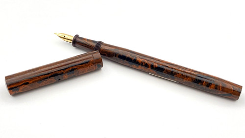 Vintage unic fountain pen - 69,