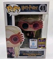 Funko Pop! Vinyl Luna Lovegood