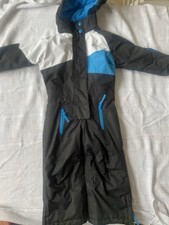 Trespass Ski Suit 2-3yrs 