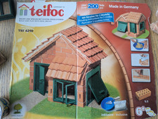 Teifocc TEI 4210 set