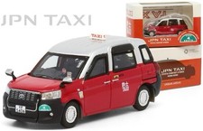 Model 1 1/64 - Toyota Comfort