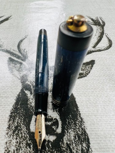 Parker lady duofold lucky - lady,