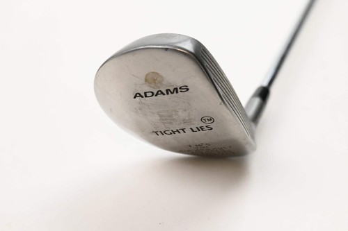 Adams tight lies - #3, /