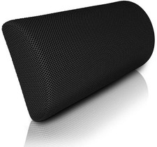 Half Moon Pillow Memory Foam