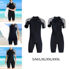Shorty Wetsuit Coldproof