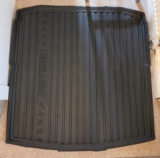 DriveDen Tailored Rubber Boot