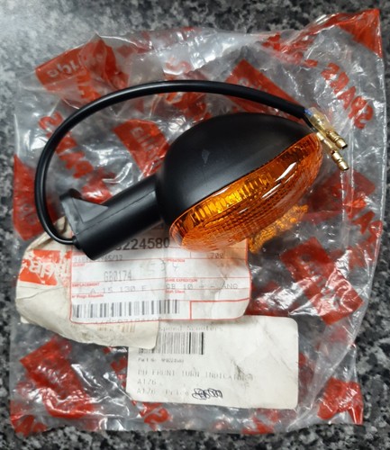 New genuine aprilia - genuine,